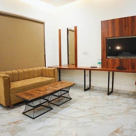 The Krati Resort And Convention Centre Bareilly Exterior photo