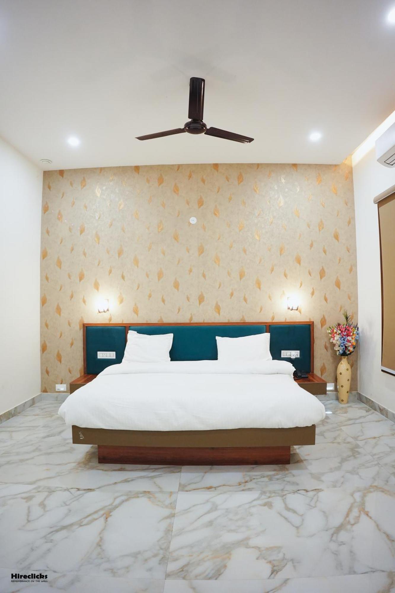 The Krati Resort And Convention Centre Bareilly Exterior photo